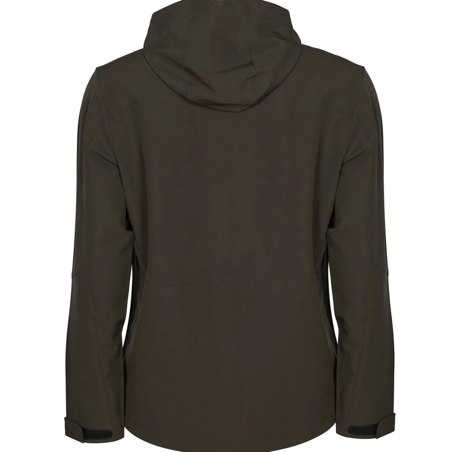 Pinewood Damen Softshelljacke Finnveden Trail