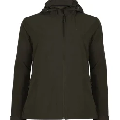 Pinewood Damen Softshelljacke Finnveden Trail