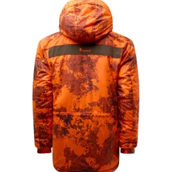 Pinewood Drückjagdjacke Smaland Abisko Camou 2.0 JKT
