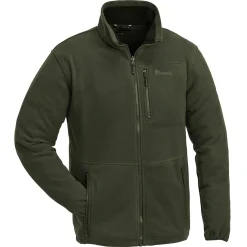 Pinewood Finnveden Fleecejacke (grün)