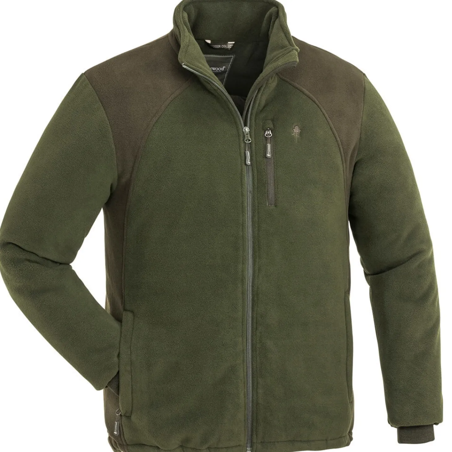 Pinewood Fleecejacke Harrie