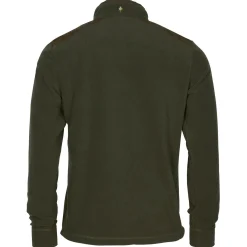 Pinewood Fleecejacke Smaland Hunters Half Zip