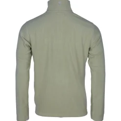 Pinewood Fleece Sweater Tiveden (Mid khaki)