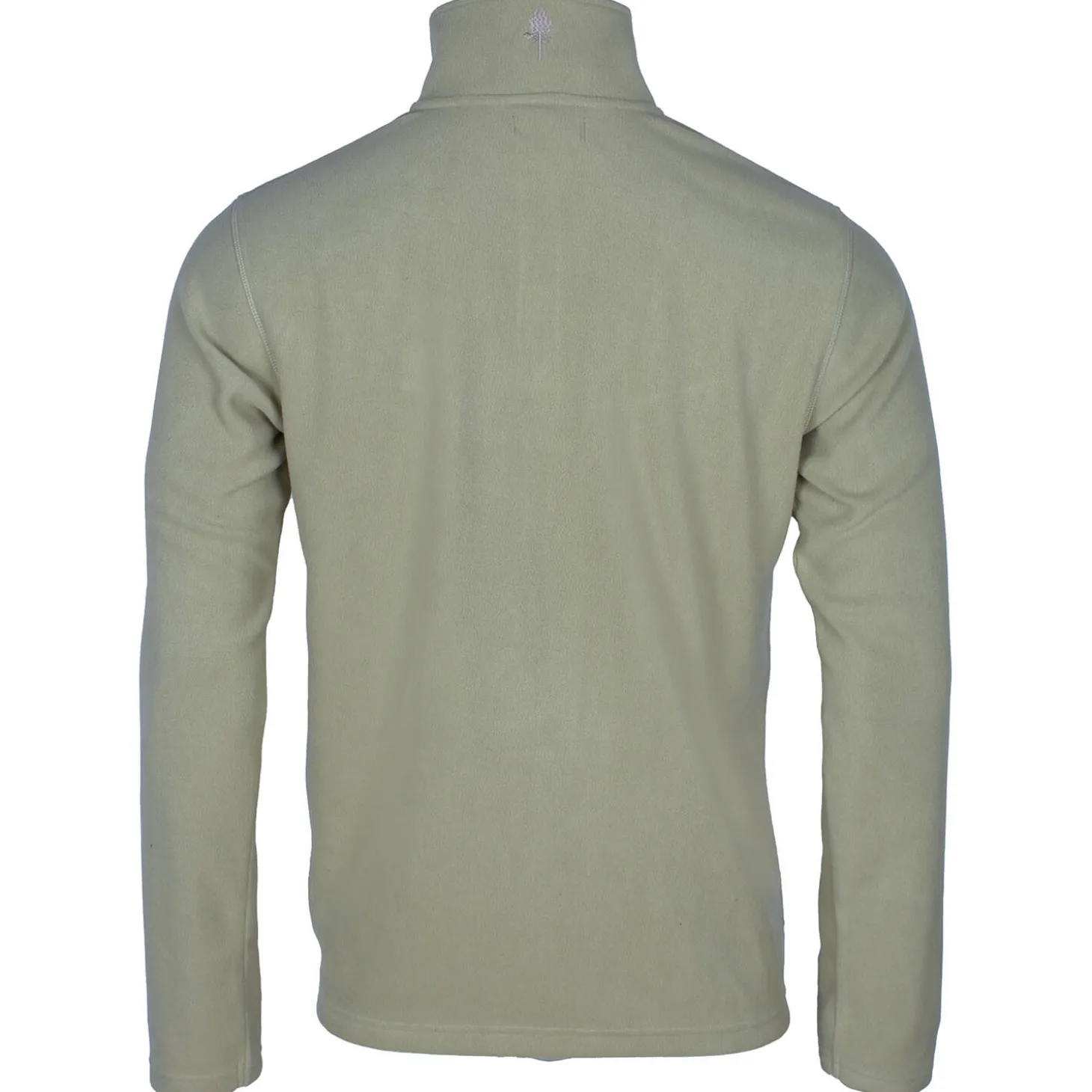 Pinewood Fleece Sweater Tiveden (Mid khaki)