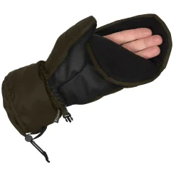 Pinewood Fäustlinge Pro Hunter (Moss Green)