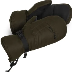 Pinewood Fäustlinge Pro Hunter (Moss Green)