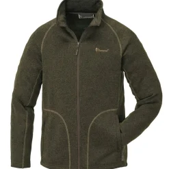 Pinewood Gabriel Fleece-Strickjacke