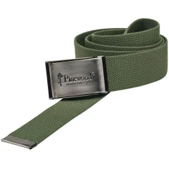 Pinewood Gürtel Canvas (Grün)