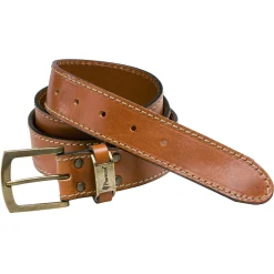 Pinewood Gürtel Prestwick (Braun)