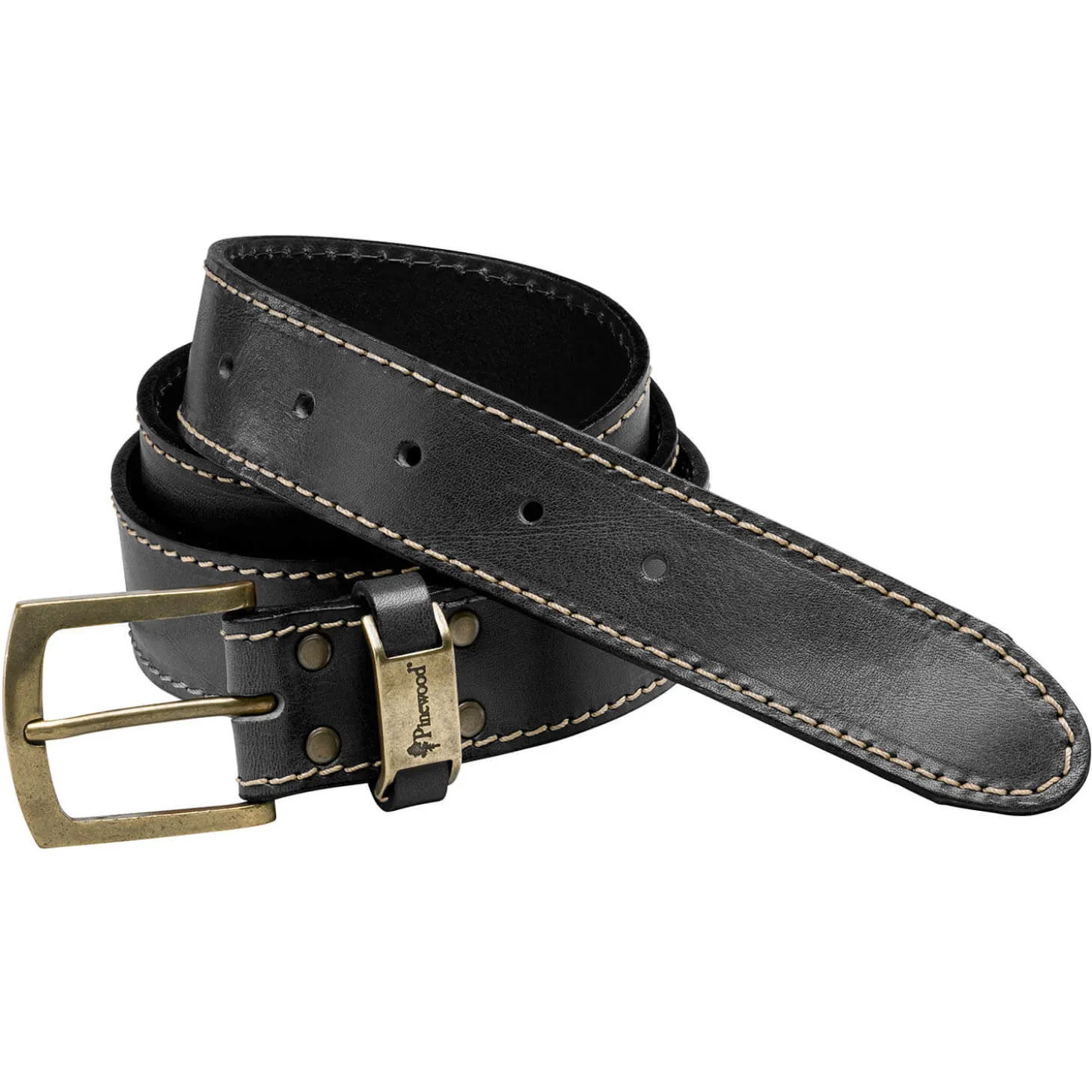 Pinewood Gürtel Prestwick (Schwarz)