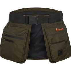 Pinewood Gürteltasche Dog Sports Utility (Moss Green)