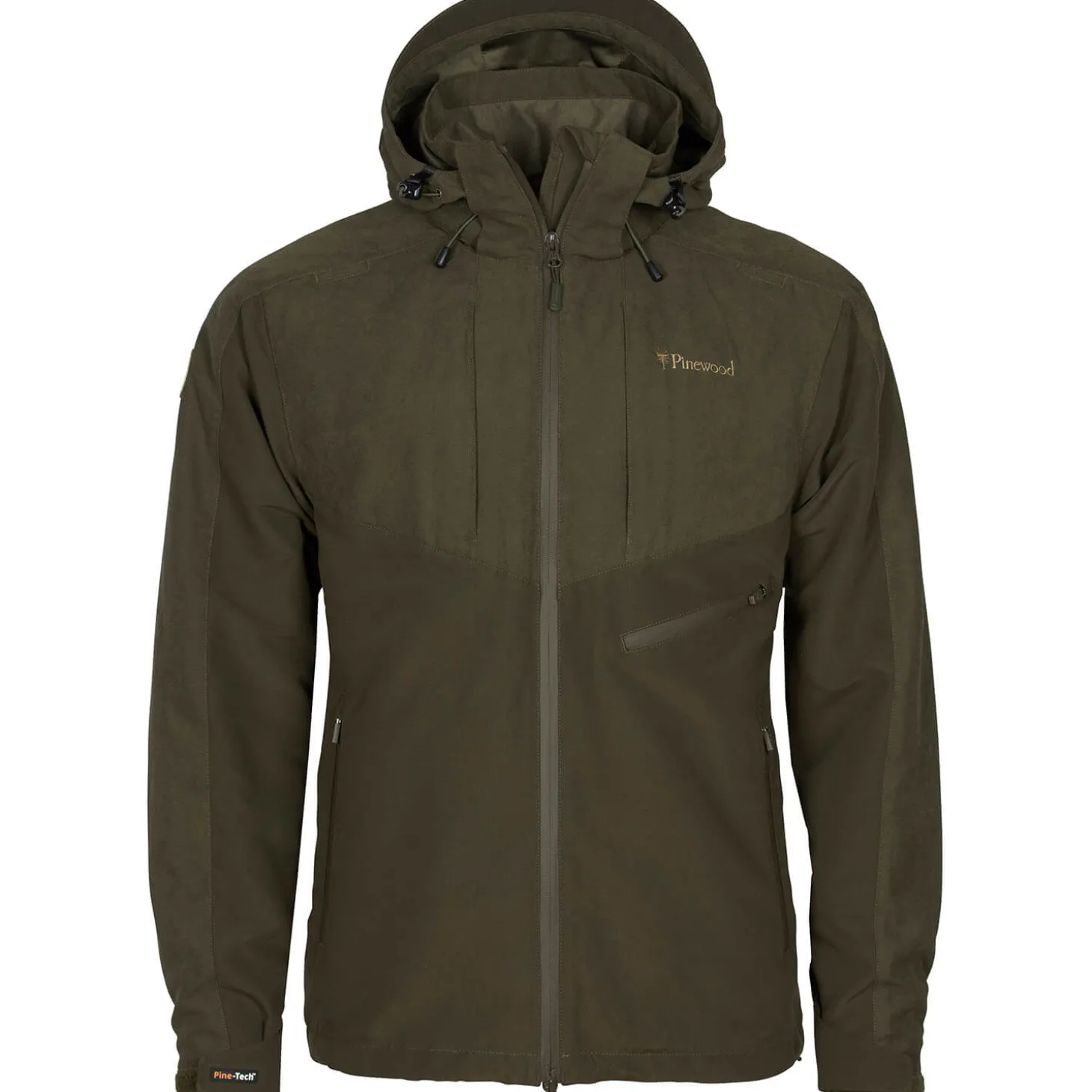 Pinewood Jacke Furudal Caribou Hunt Extreme JKT