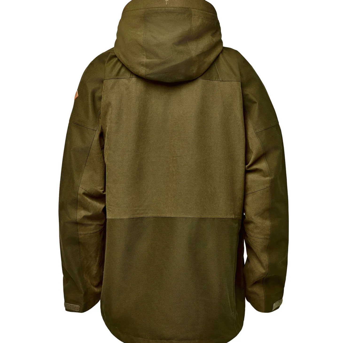 Pinewood Jacke Furudal Exp 2L JKT (Olive Green)