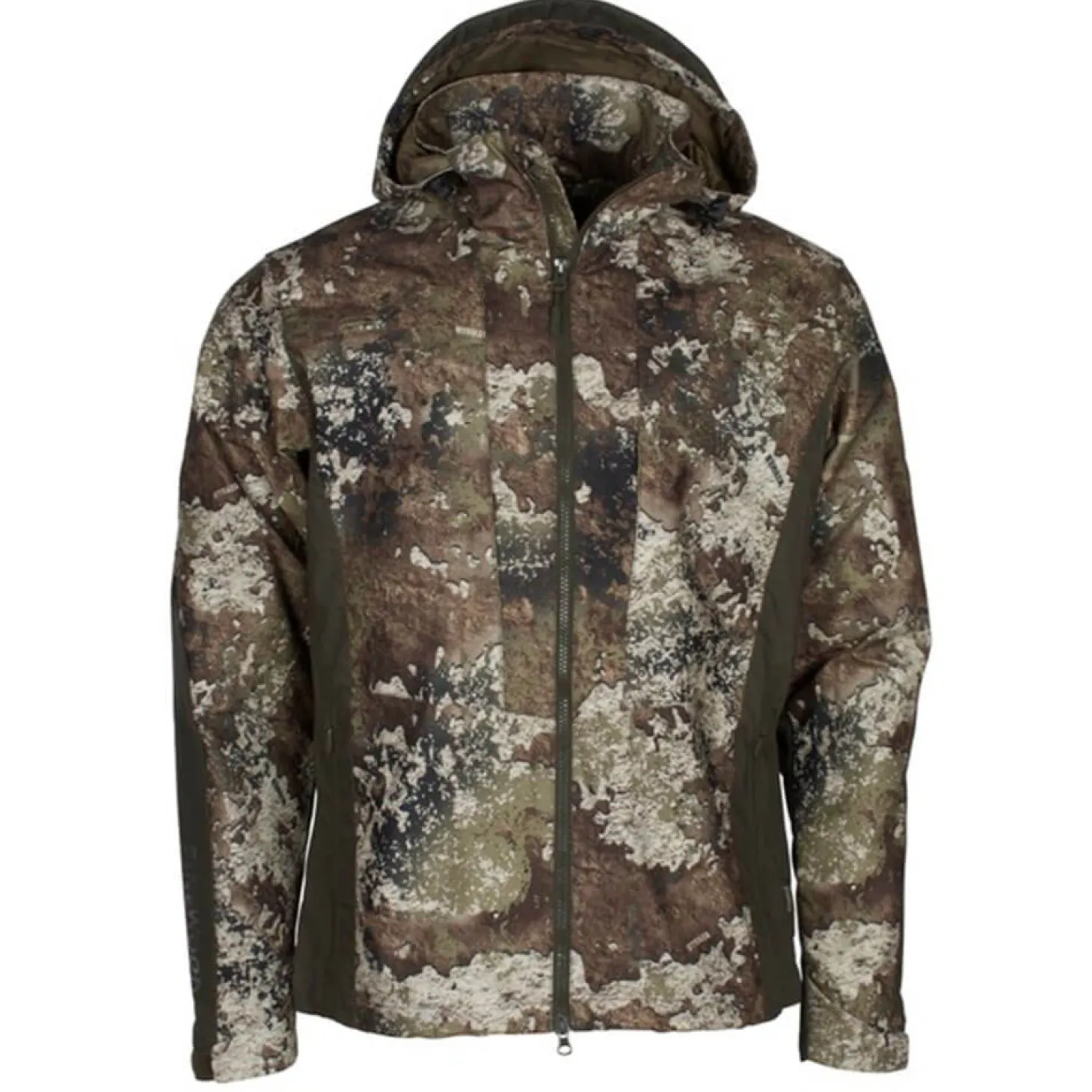 Pinewood Jacke Furudal Tracking