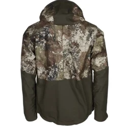 Pinewood Jacke Furudal Tracking