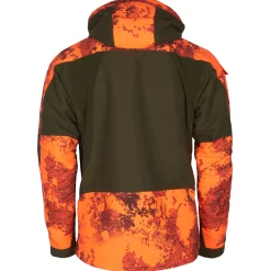 Pinewood Jacke Hunter Pro Xtreme 2.0 Camo (Grün/StrataBlaze)