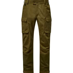 Pinewood Jagdhose Furudal Exp TRS-C (Olive Green)