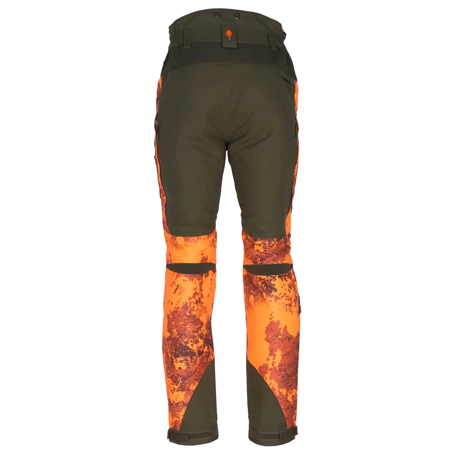 Pinewood Jagdhose Hunter Pro Xtreme 2.0 Camo (Strata Blaze)