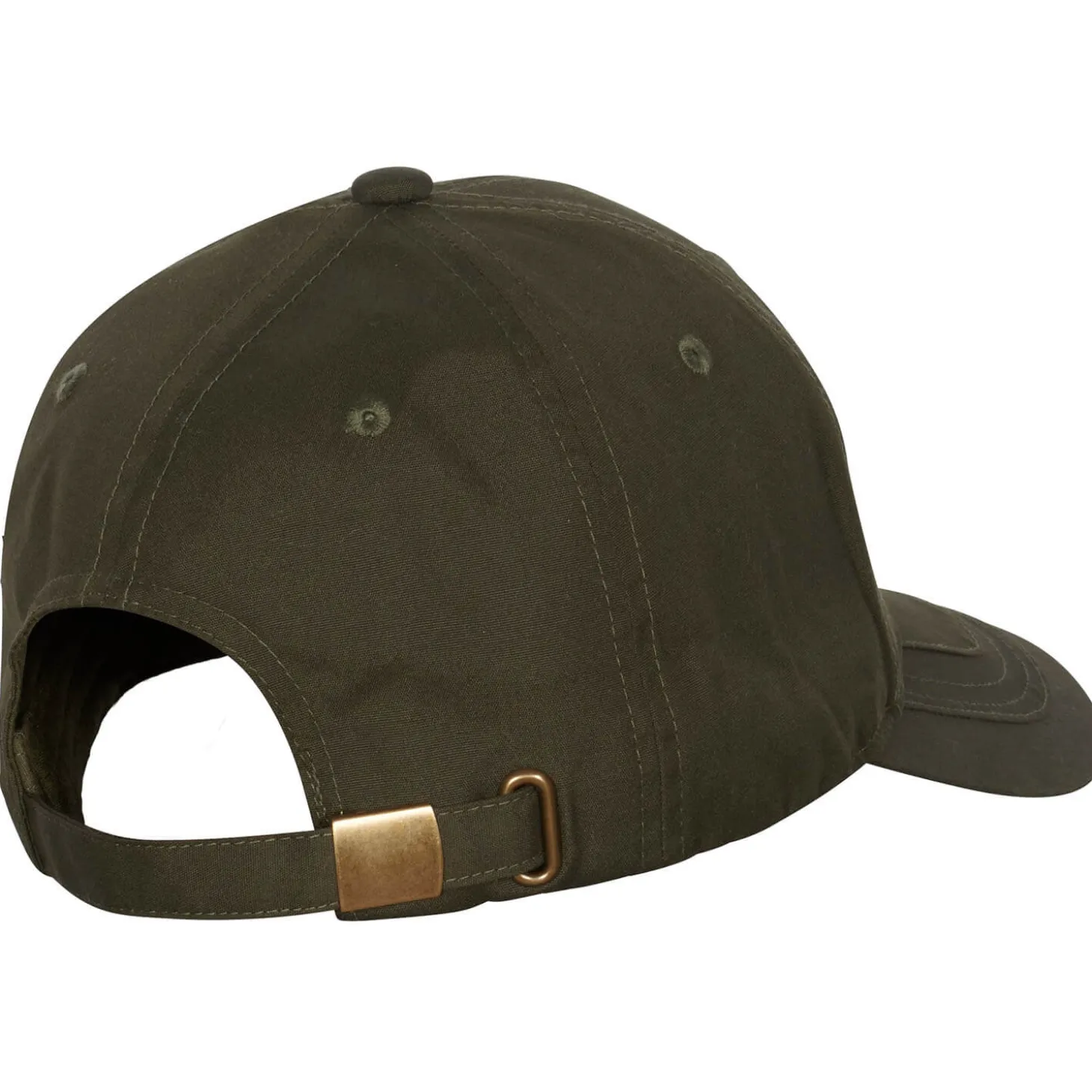 Pinewood Kinder-Cap TC 2 Colour (Moss Green)