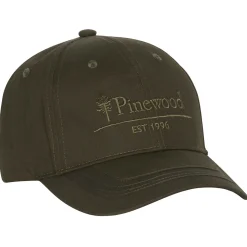 Pinewood Kinder-Cap TC 2 Colour (Moss Green)
