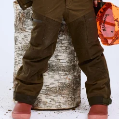 Pinewood Kinderhose Furudal Active 2 L TRS K