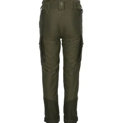 Pinewood Kinderhose Furudal Active 2 L TRS K