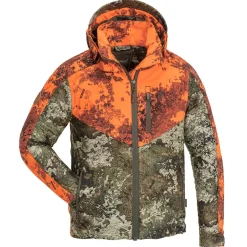 Pinewood Kinderjacke Retriever aktiv (Strata Blaze)
