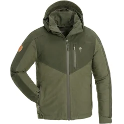 Pinewood Kinderjacke Retriever aktiv (Grün)