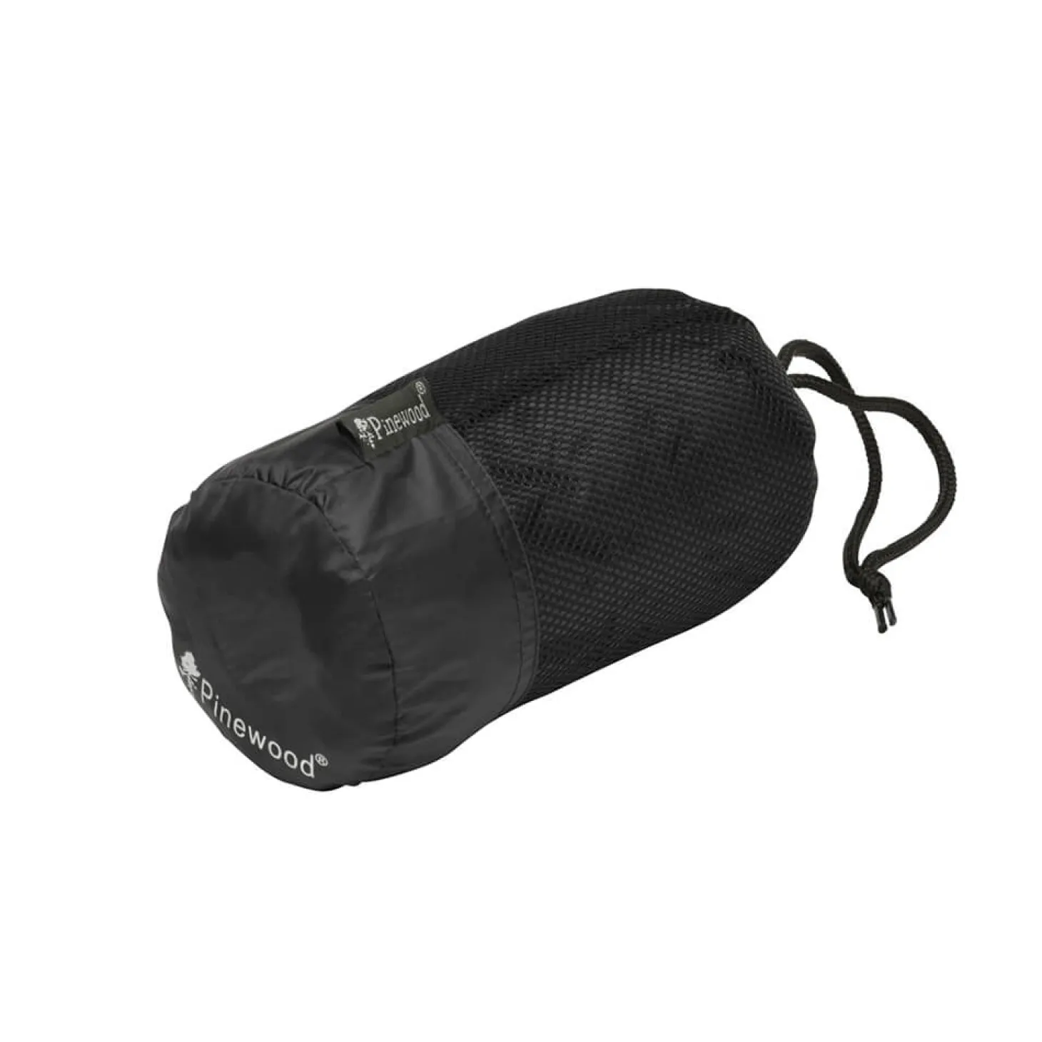 Pinewood Regenponcho (grün)
