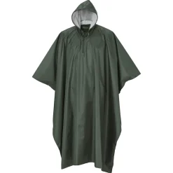 Pinewood Regenponcho (grün)