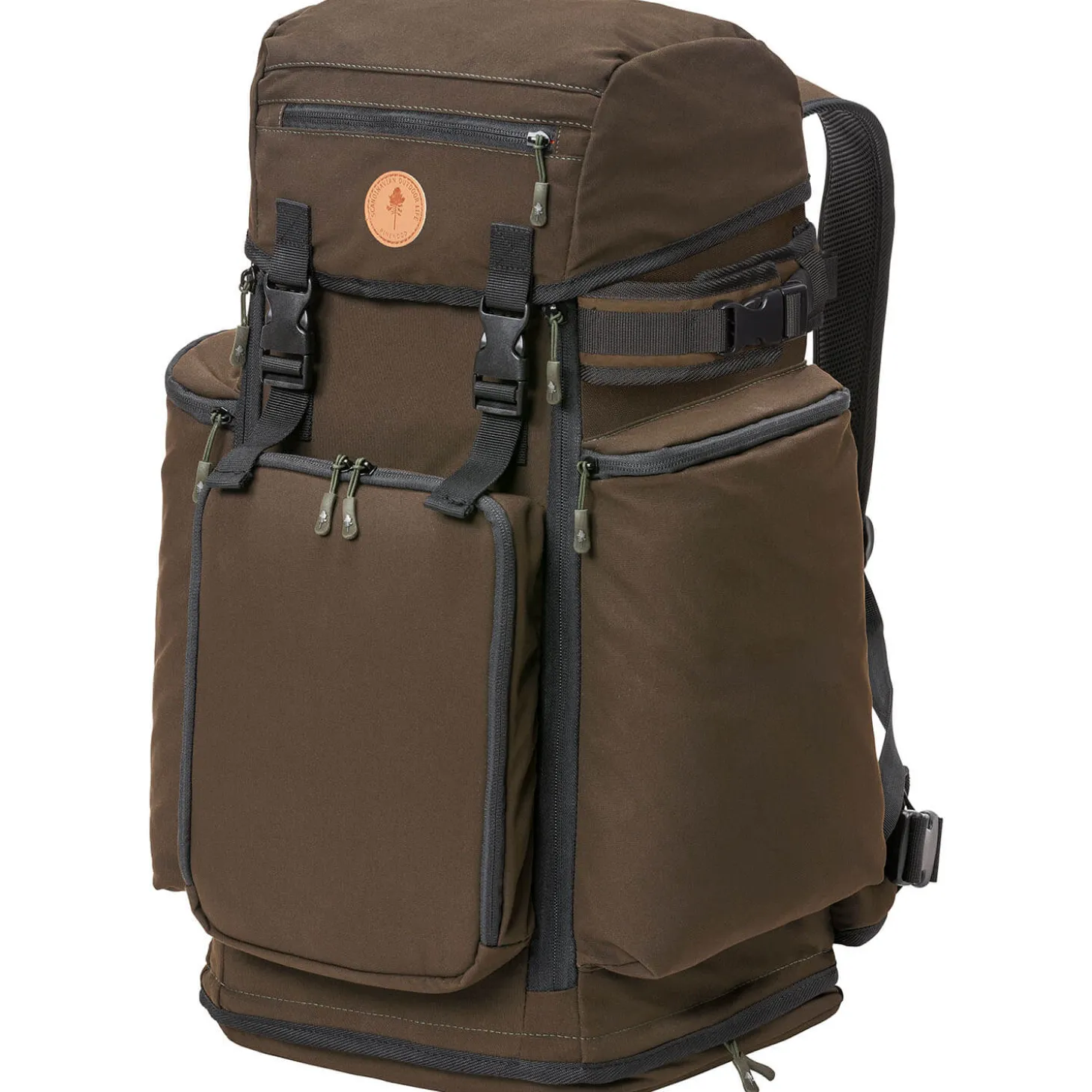 Pinewood Sitz-Rucksackstuhl Wildmark 2.0
