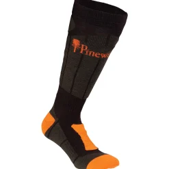 Pinewood Socken Technical Long Wool