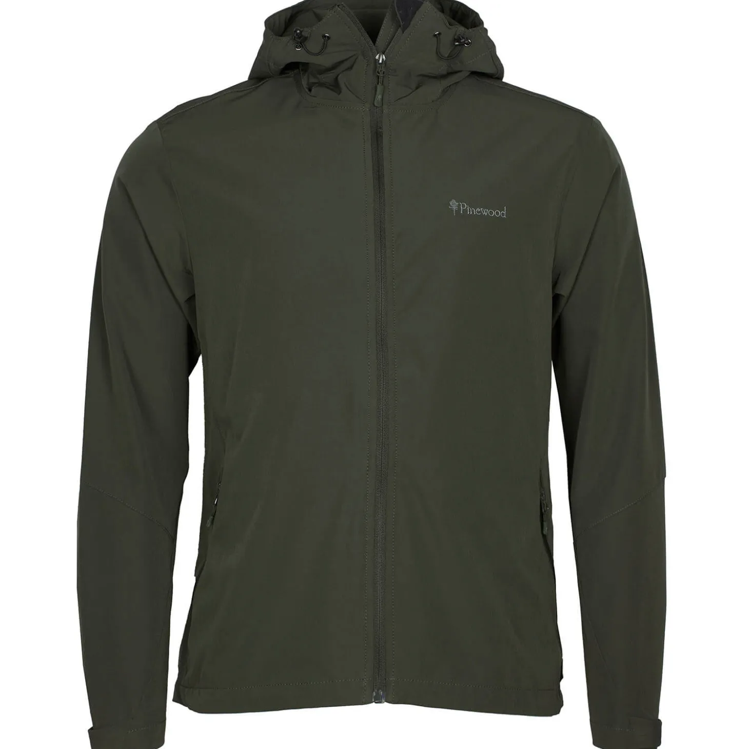 Pinewood Softshelljacke Finnveden Trail