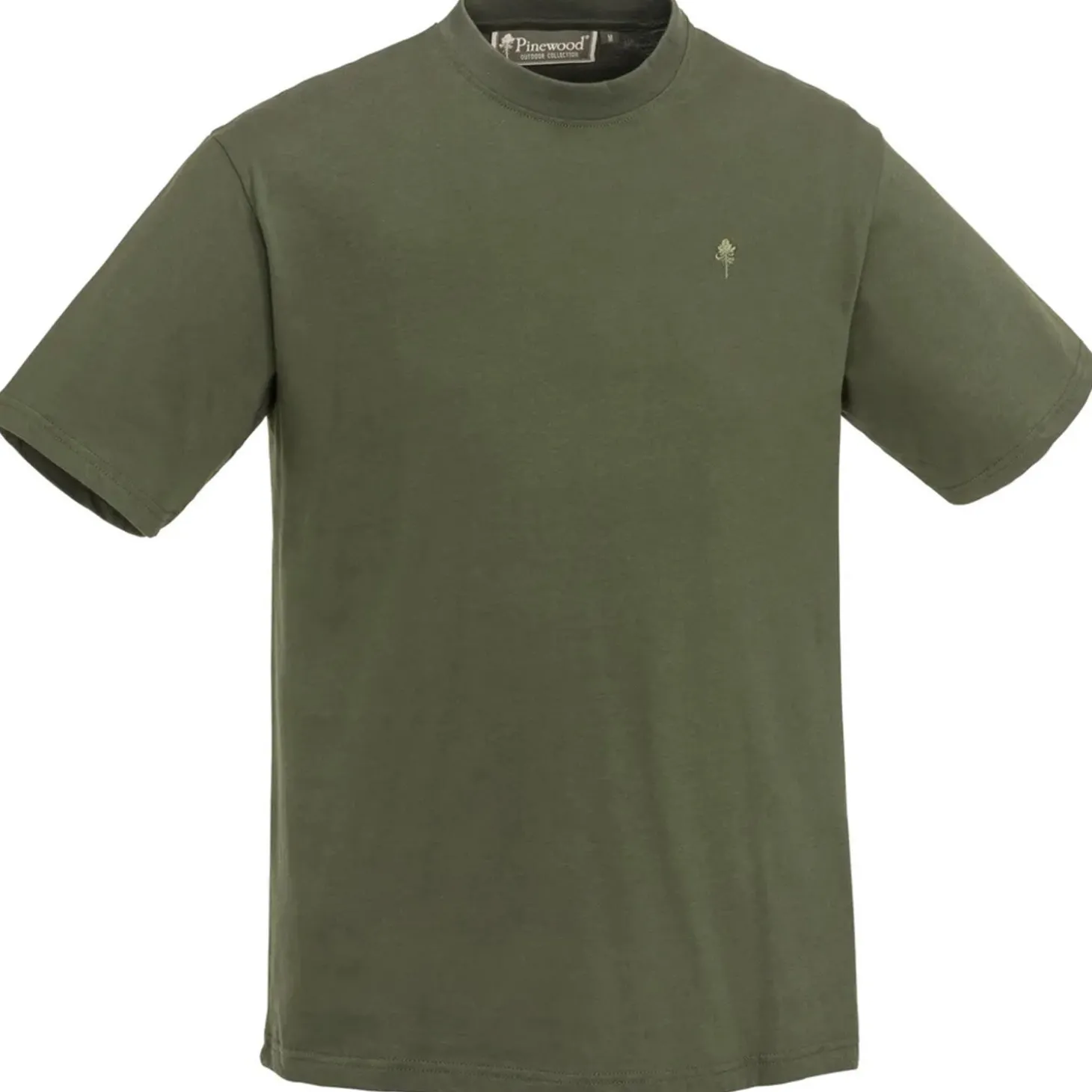 Pinewood T-Shirt 3er-Pack