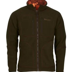 Pinewood Wendejacke Furudal (Strata Blaze/Braun)