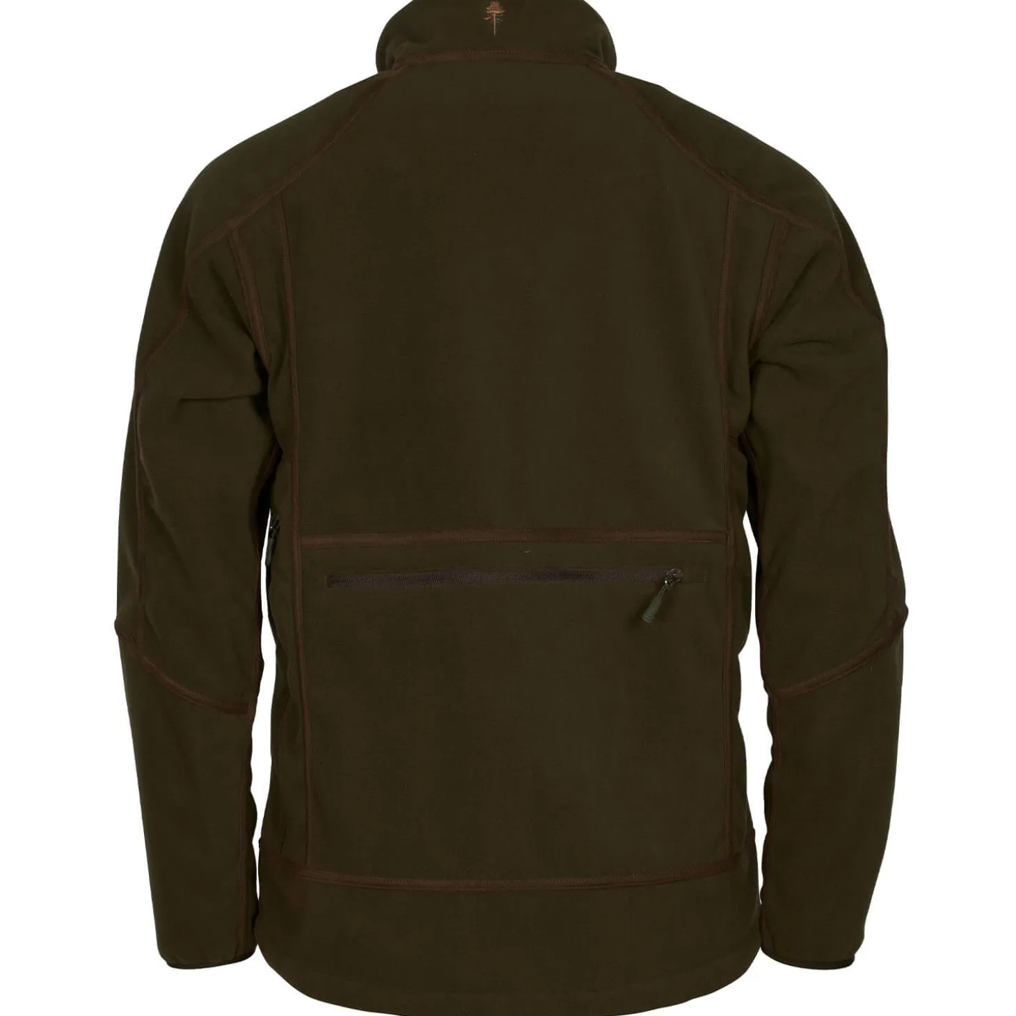 Pinewood Wendejacke Furudal (Strata Blaze/Braun)