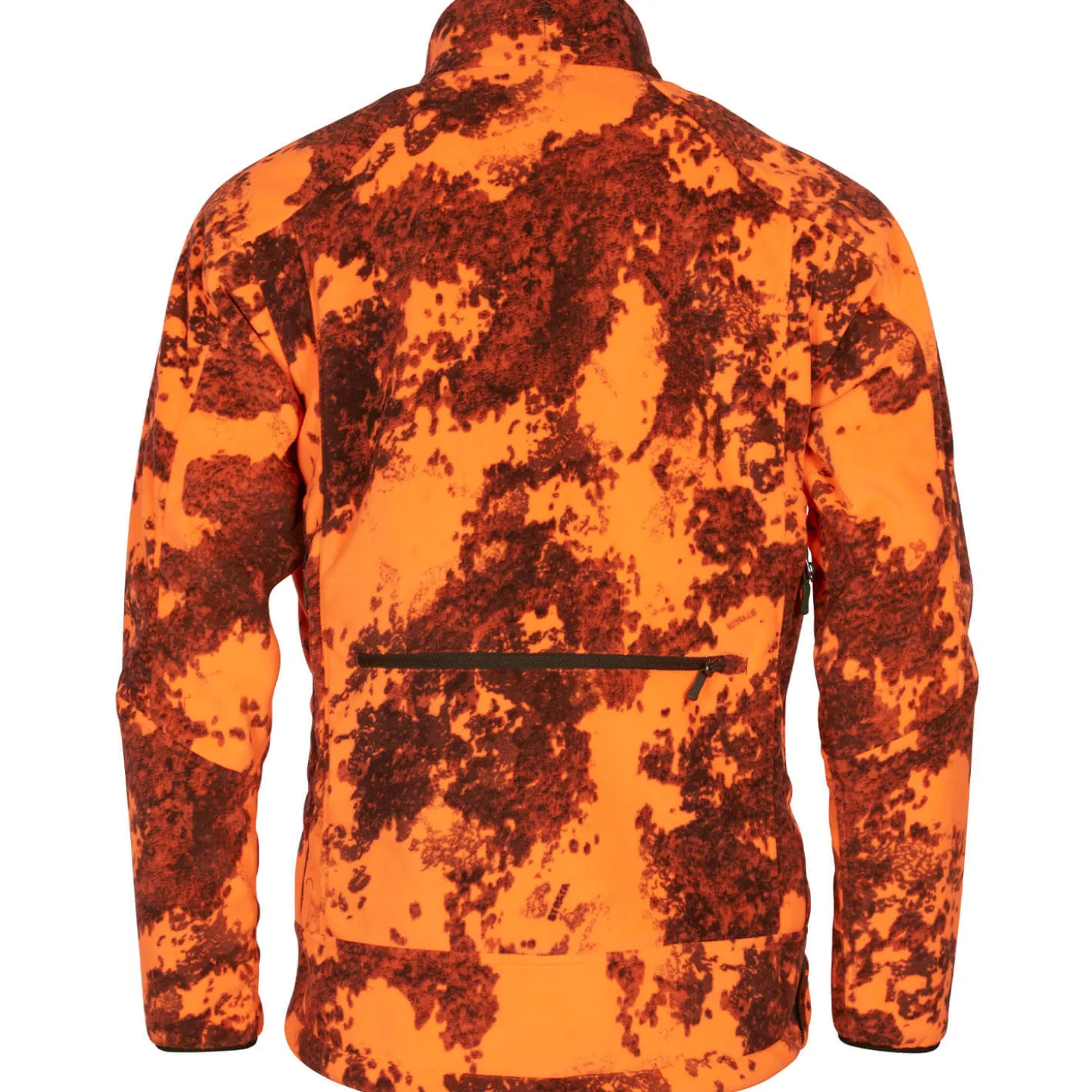 Pinewood Wendejacke Furudal (Strata Blaze/Braun)