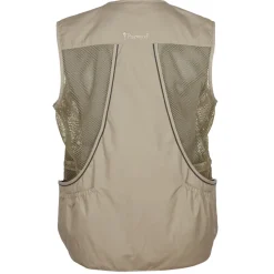Pinewood Weste Dog Sports 2.0 (Light Khaki)
