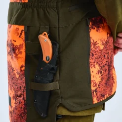 Pinewood Weste Furudal Hunt Pro 2.0 Camou