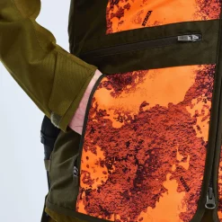 Pinewood Weste Furudal Hunt Pro 2.0 Camou