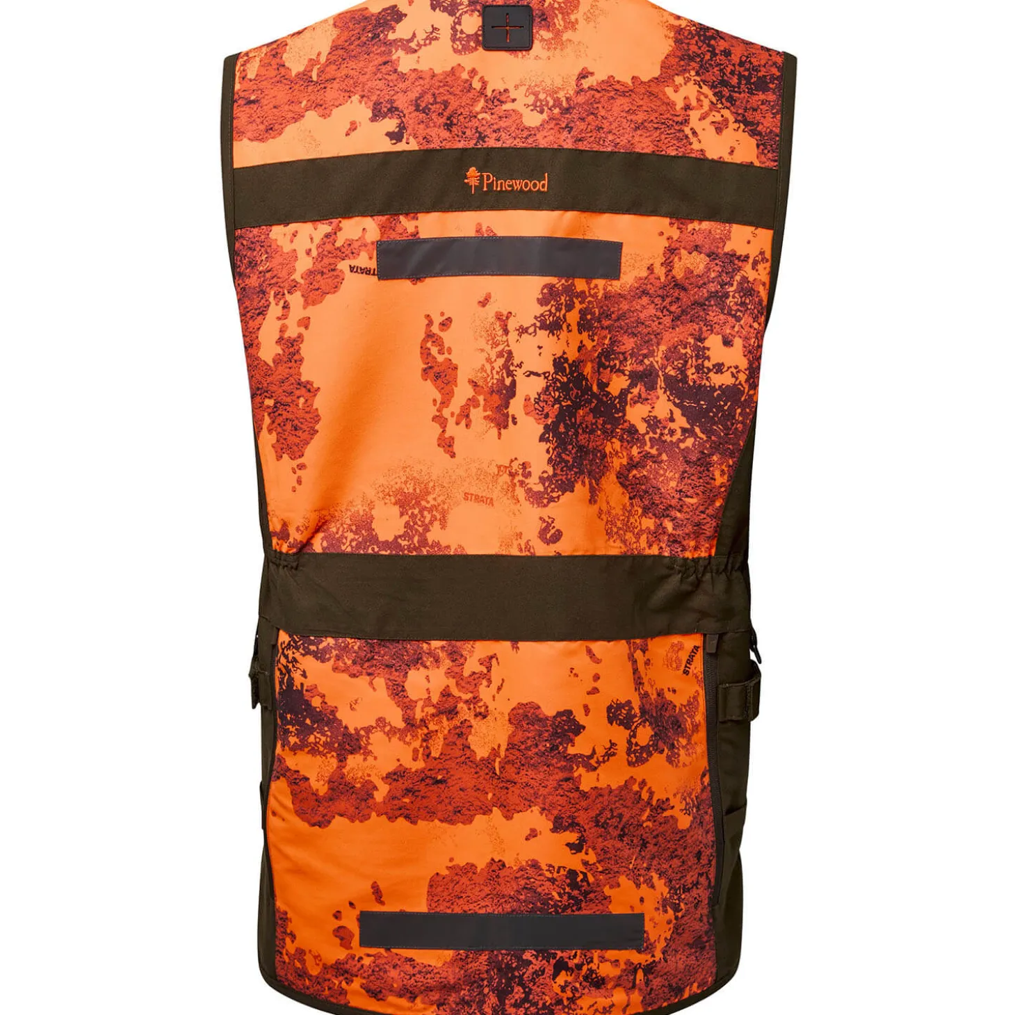 Pinewood Weste Furudal Hunt Pro 2.0 Camou