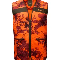 Pinewood Weste Hunters Camou