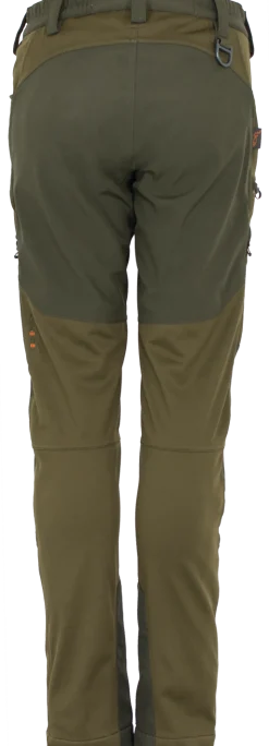 Pirscher Gear Allseason Damenhose