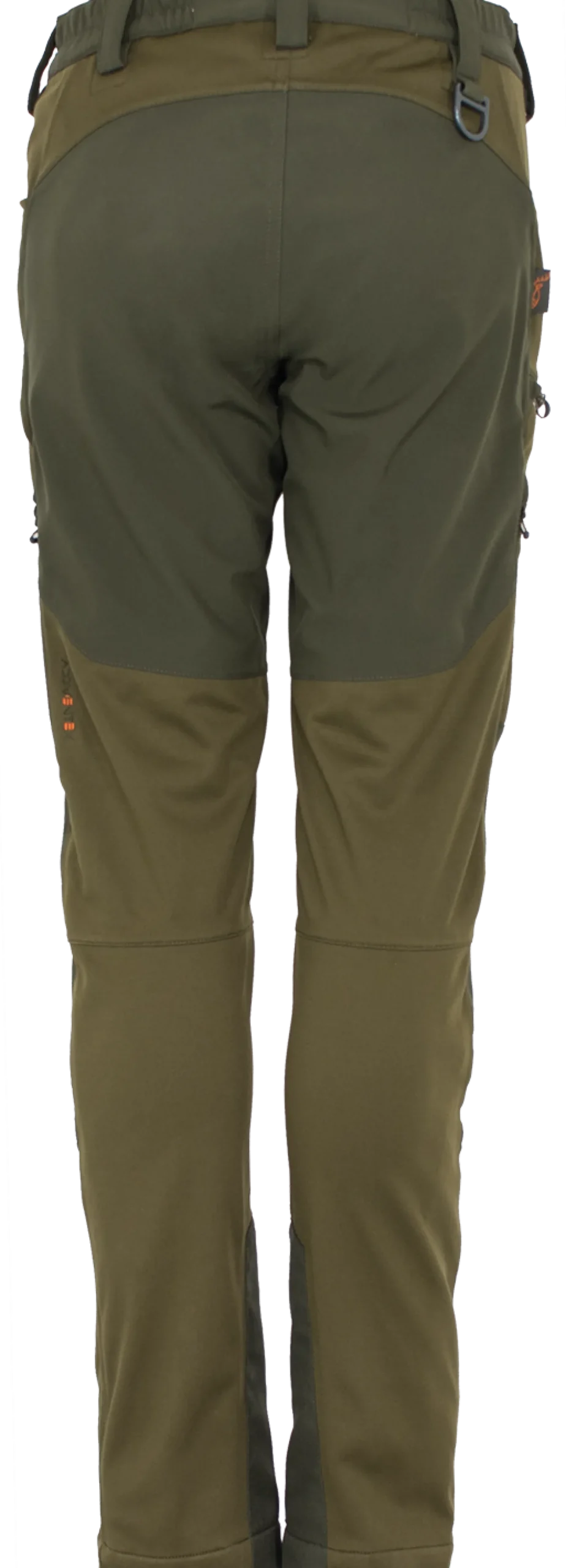 Pirscher Gear Allseason Damenhose