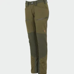 Pirscher Gear Allseason Damenhose