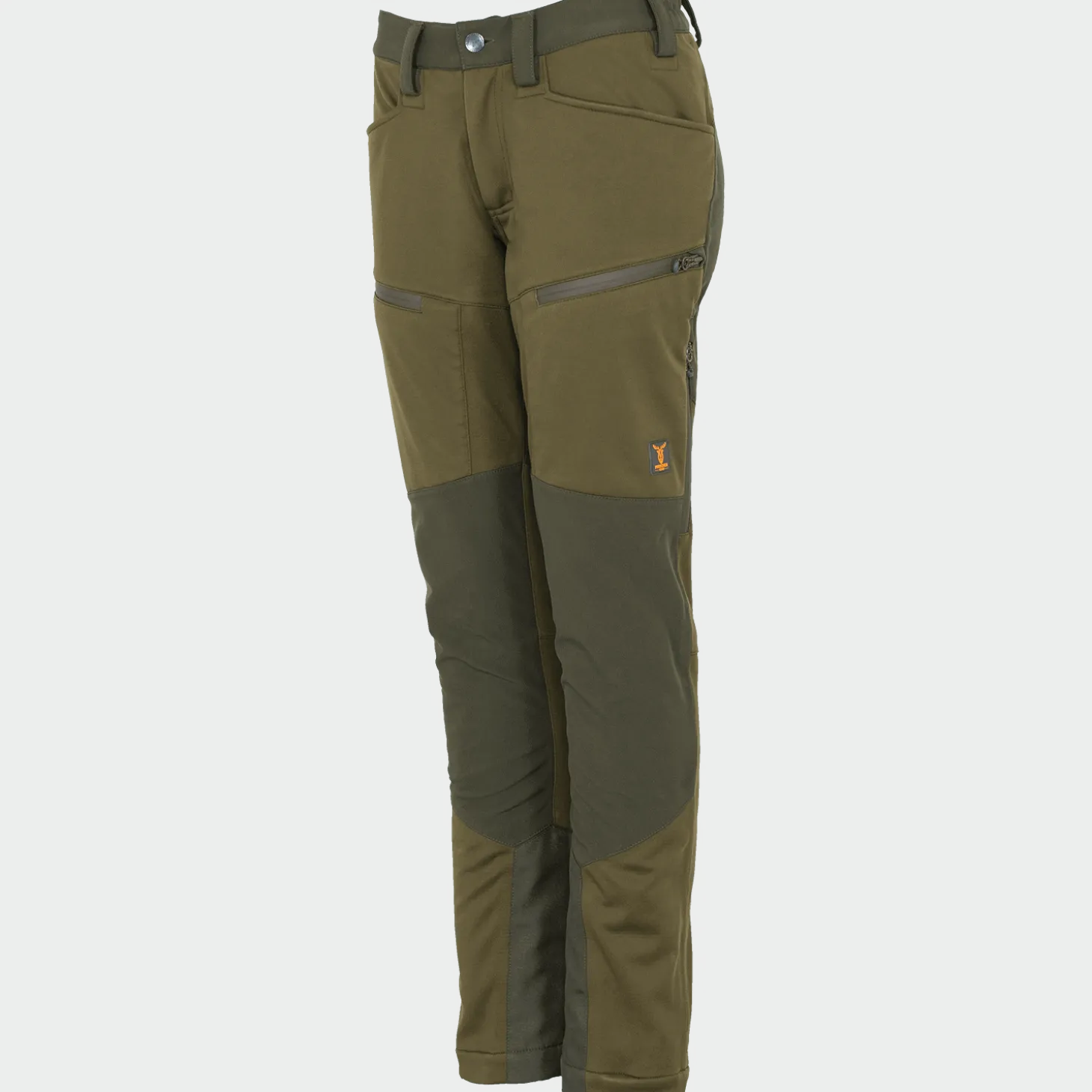 Pirscher Gear Allseason Damenhose