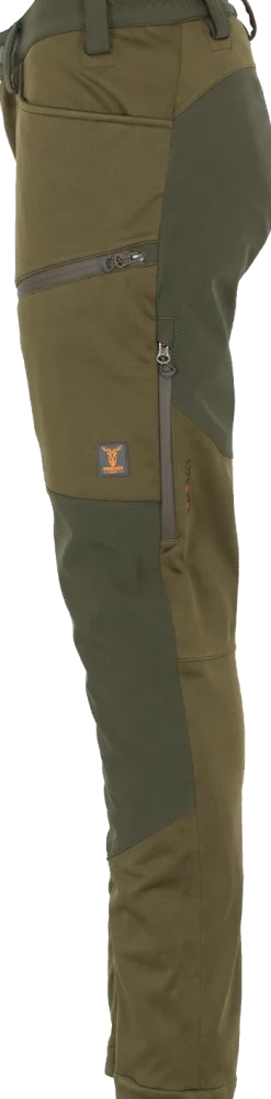 Pirscher Gear Allseason Damenhose