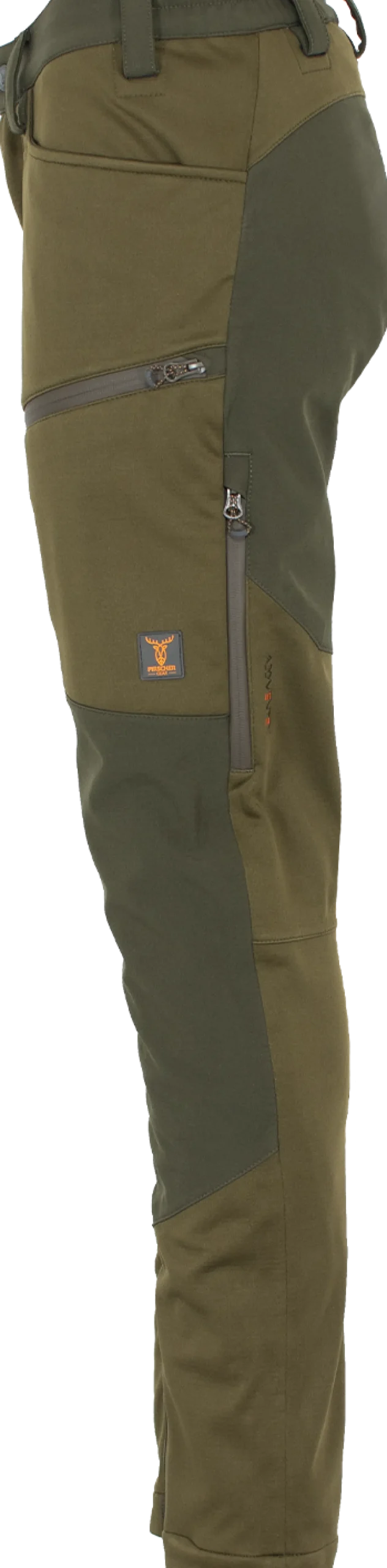 Pirscher Gear Allseason Damenhose