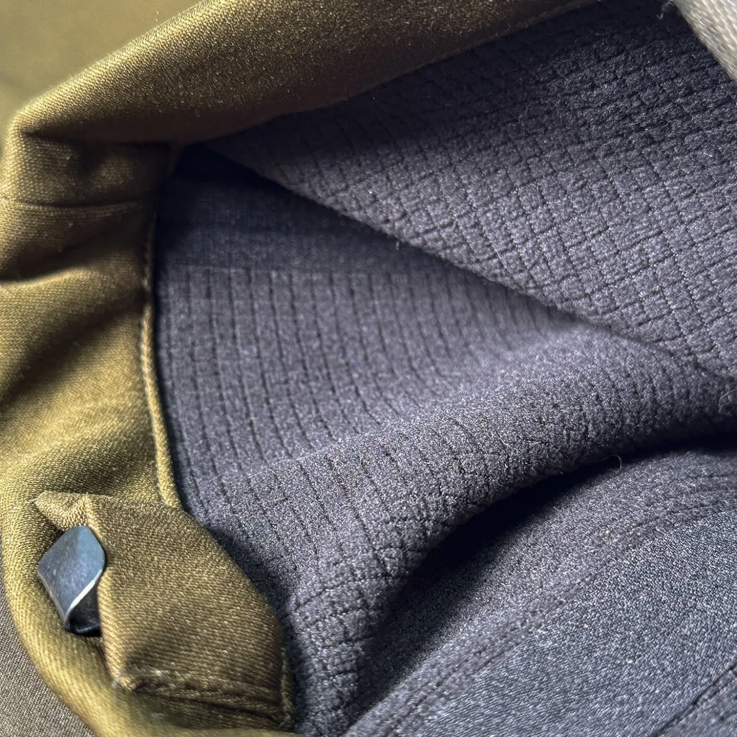 Pirscher Gear Allseason Damenhose