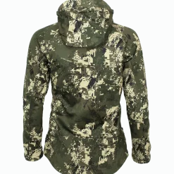 Pirscher Gear Allseason Damenjacke (Optimax)